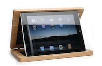 Privacy-Protecting iPad Cases Image 2