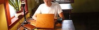 Privacy-Protecting iPad Cases Image 7