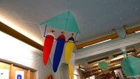 Quirky Handmade Kites Image 5