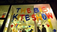 Quirky Handmade Kites Image 6