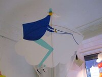 Quirky Handmade Kites Image 7
