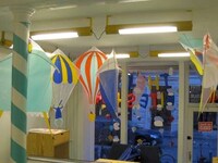 Quirky Handmade Kites Image 8