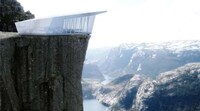 Monumental Pop-Up Restaurants Image 2