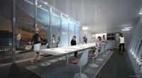 Monumental Pop-Up Restaurants Image 5