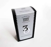 Milestone Tea Merchandising Image 5