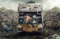 Overwhelming Odor Ads Image 2