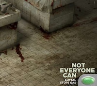Overwhelming Odor Ads Image 5