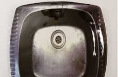 Home Appliance Platters