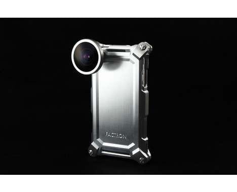 14 Innovative iPhone Photography Accessories