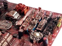 Motherboard Masterpieces Image 3
