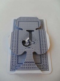 3D Game Cards Image 7
