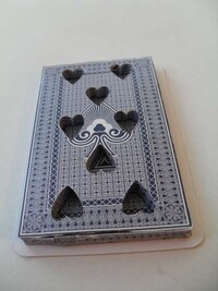 3D Game Cards Image 8
