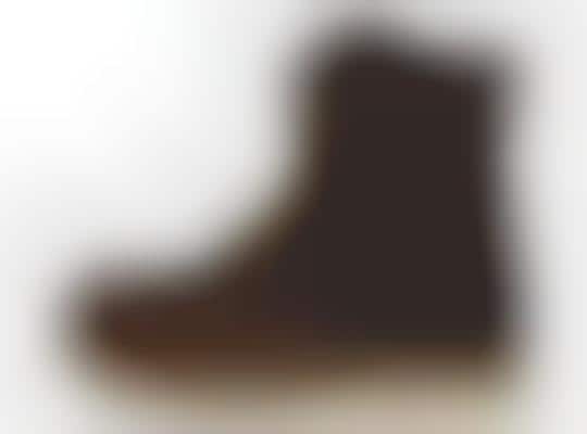 Badass Woven Boots