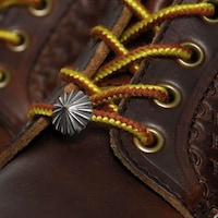 Badass Woven Boots Image 7