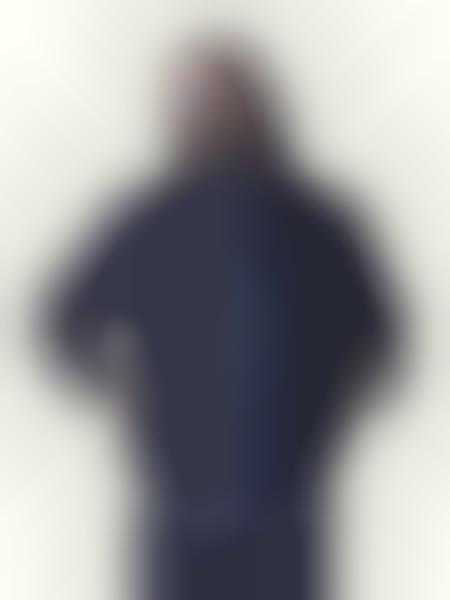 Hip Outerwear Portraits