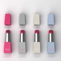 Sleek Geometric Makeup Image 2