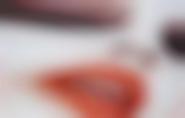 Romantically Distorted Photography