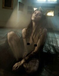 Naughty Nun Photography Image 8