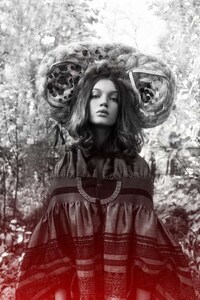 Halo Hair Hoods Image 6