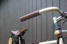 Two-Wheel Alcohol Carriers