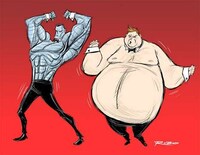Suggestively Silly Superheroes Image 3