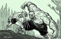 Suggestively Silly Superheroes Image 5