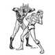 Suggestively Silly Superheroes Image 8