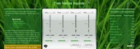 Nature-Inspired Mixtape Makers Image 2