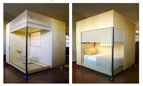 10 Fung Shui Innovations