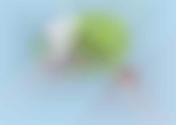 Extraterrestrial Text Ads
