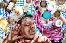 Symbolic Family Portraits