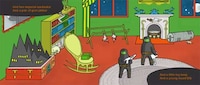 Geeky Bedtime Books Image 3
