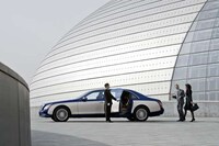Starlet-Worthy Sedans Image 2