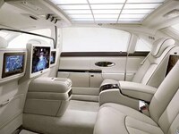 Starlet-Worthy Sedans Image 6