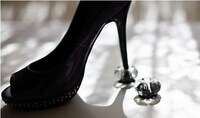 Stylish Pump Protectors Image 7