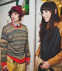 Retrofied Hipster Sweaters Image 2