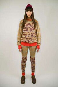Retrofied Hipster Sweaters Image 3