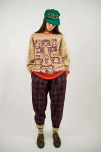 Retrofied Hipster Sweaters Image 6