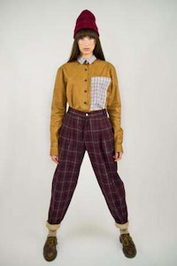 Retrofied Hipster Sweaters Image 7
