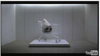 Art Sculpture Car Ads Image 5