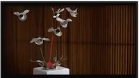 Art Sculpture Car Ads Image 8