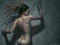 Daemonic Digital Artworks Image 2