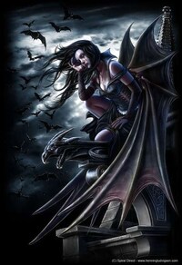 Daemonic Digital Artworks Image 4