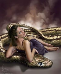 Daemonic Digital Artworks Image 5