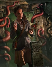 Daemonic Digital Artworks Image 6