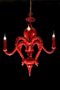 Anatomical Chandeliers Image 2