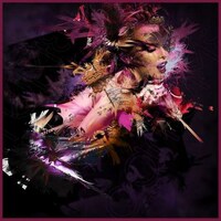 Explosive Female Artwork Image 3