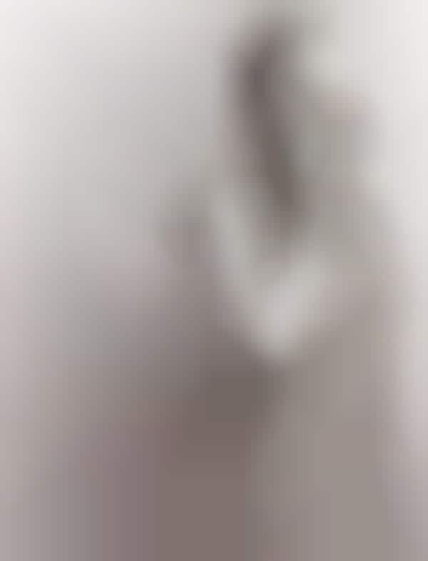 Foofy-Haired Photoshoots
