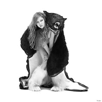 Sensual Controversial Shoots Image 7