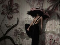 Sensual Controversial Shoots Image 8